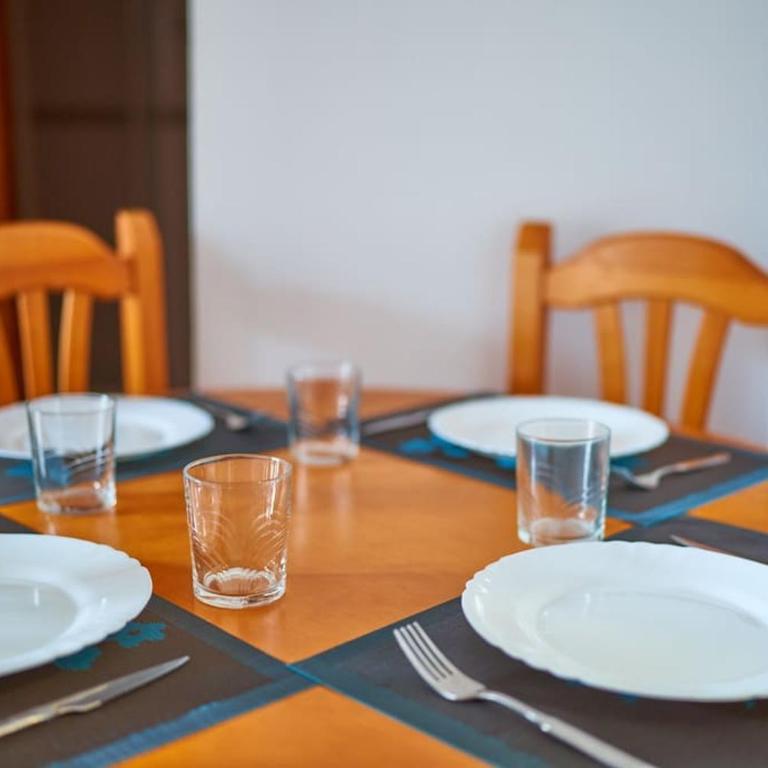 Vargas Pequeño - Apartamento de 2 dormitorios - 3
