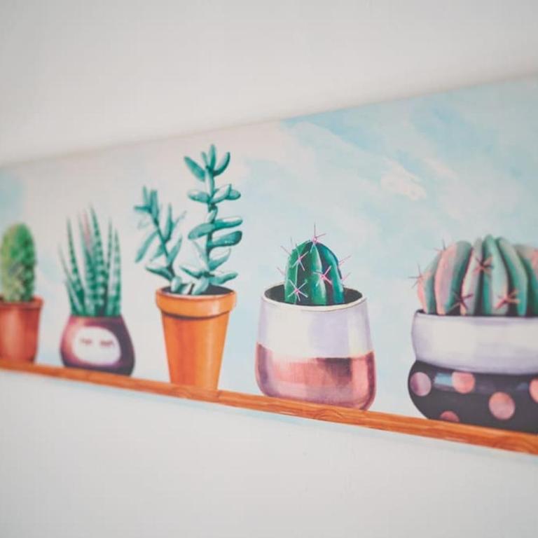 Vargas Pequeño - Apartamento de 2 dormitorios - 13