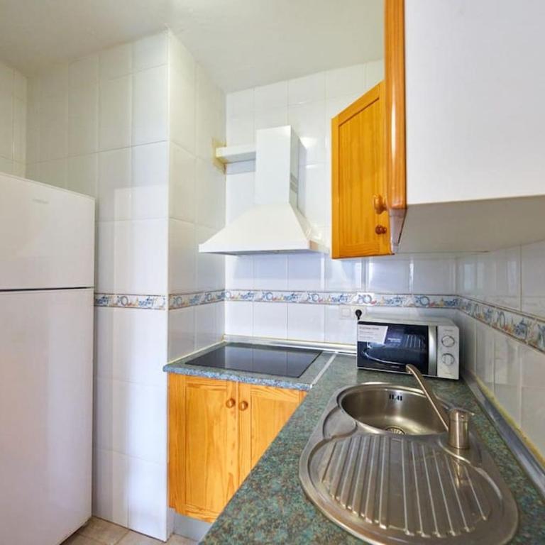 Vargas Pequeño - Apartamento de 2 dormitorios - 19