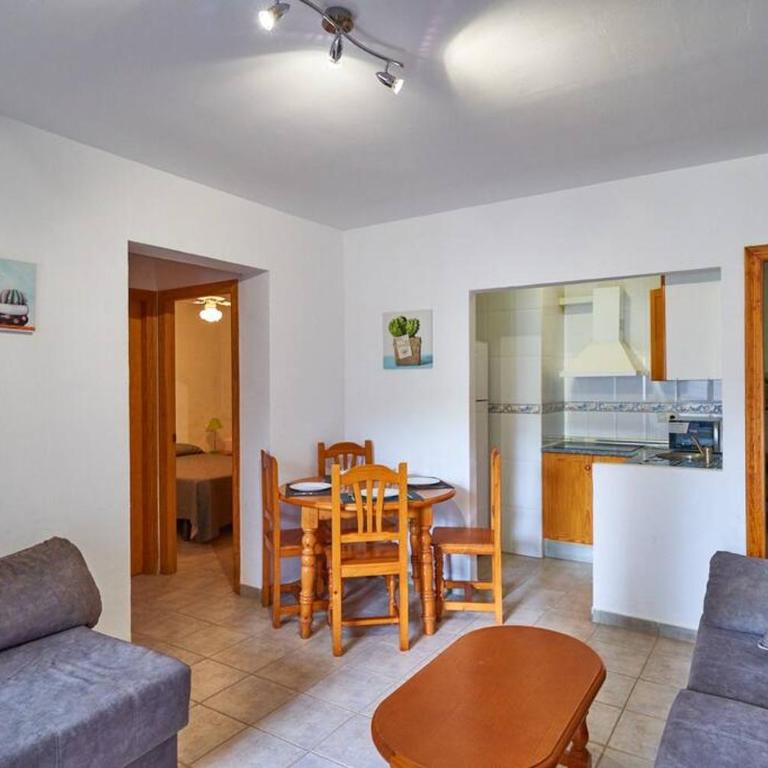 Vargas Pequeño - Apartamento de 2 dormitorios - 21