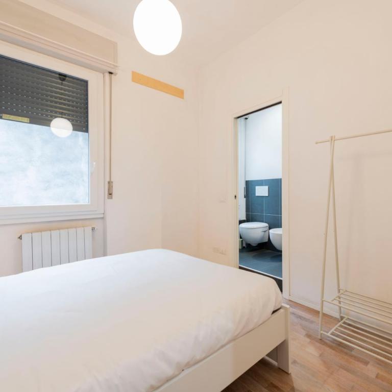 Residenza Cantarane - Appartamento con 2 Camere da Letto - 7