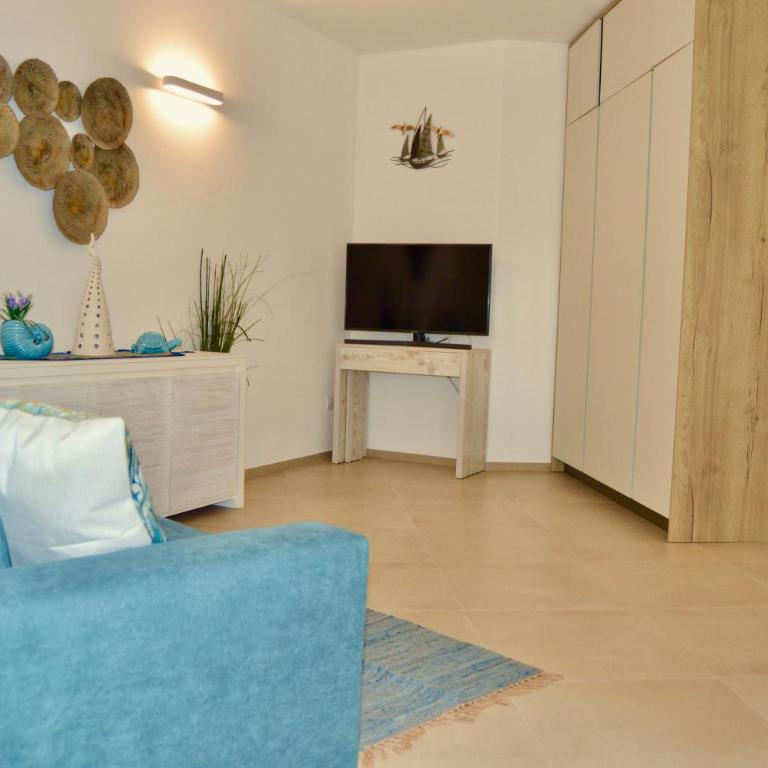 L' Alba del Salento - Villa con 2 Camere da Letto - 8