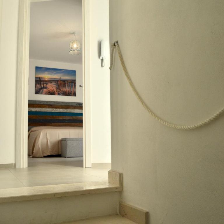 L' Alba del Salento - Villa con 2 Camere da Letto - 11