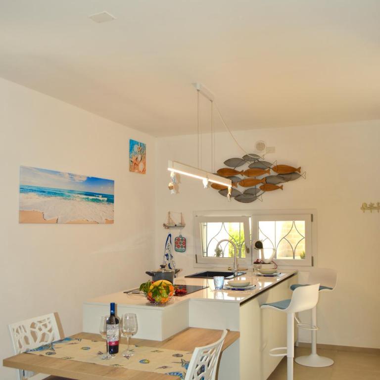 L' Alba del Salento - Villa con 2 Camere da Letto - 17