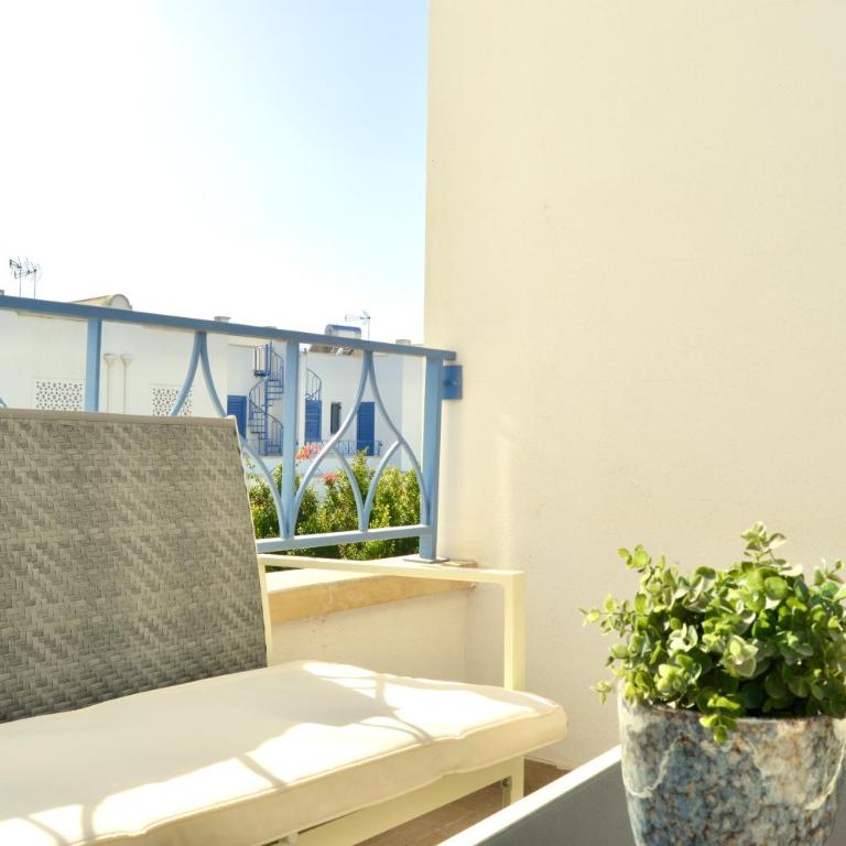 L' Alba del Salento - Villa con 2 Camere da Letto - 19
