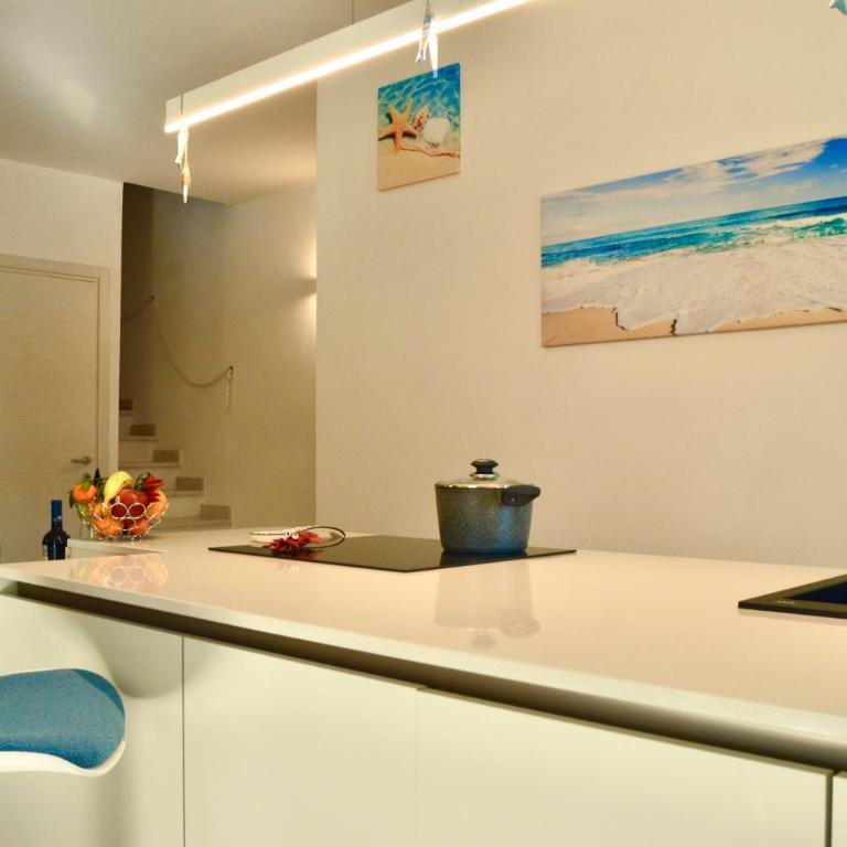 L' Alba del Salento - Villa con 2 Camere da Letto - 20