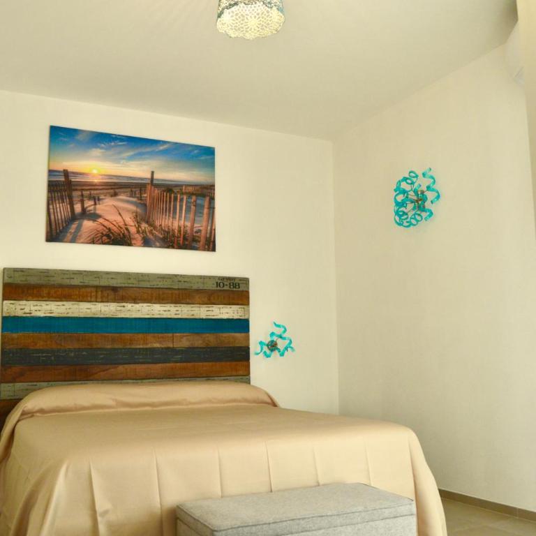 L' Alba del Salento - Villa con 2 Camere da Letto - 30