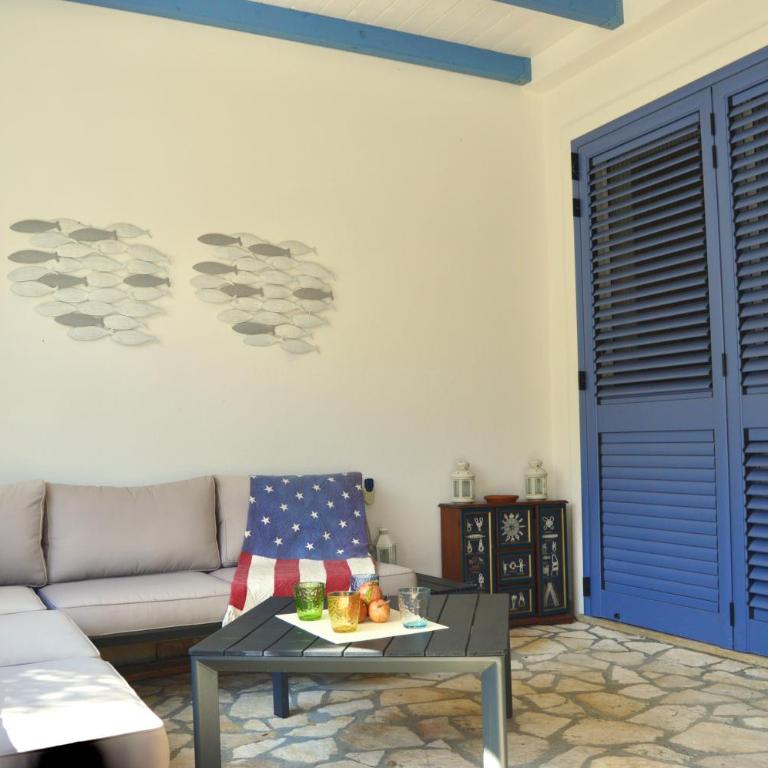 L' Alba del Salento - Villa con 2 Camere da Letto - 31