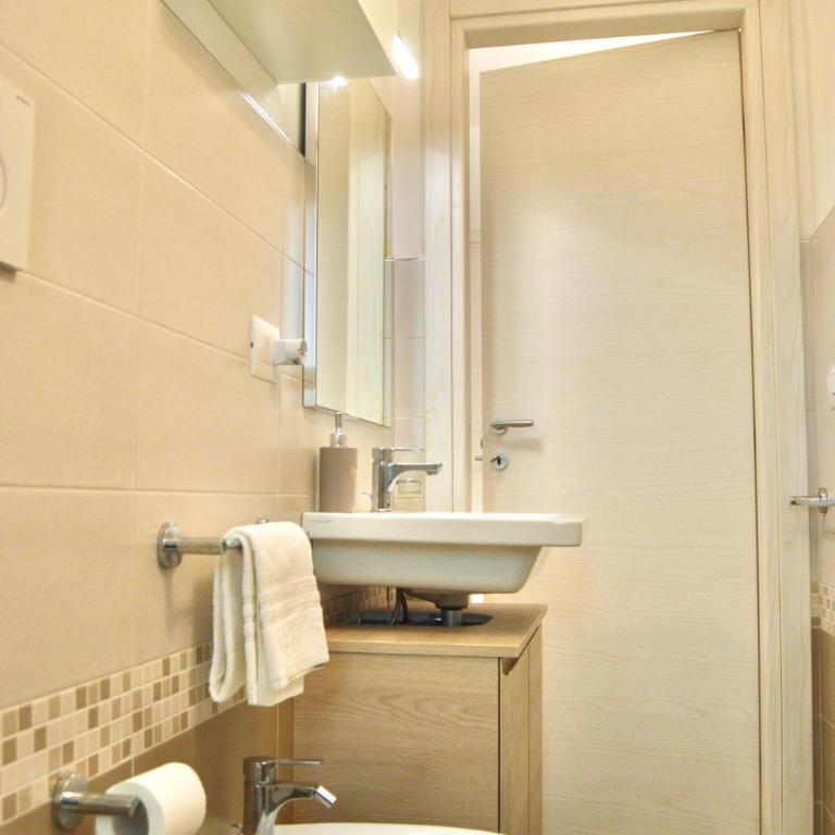 L' Alba del Salento - Villa con 2 Camere da Letto - 32