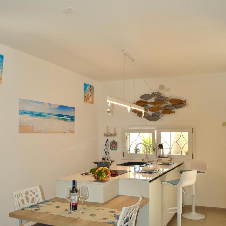 L' Alba del Salento - Villa con 2 Camere da Letto - 38