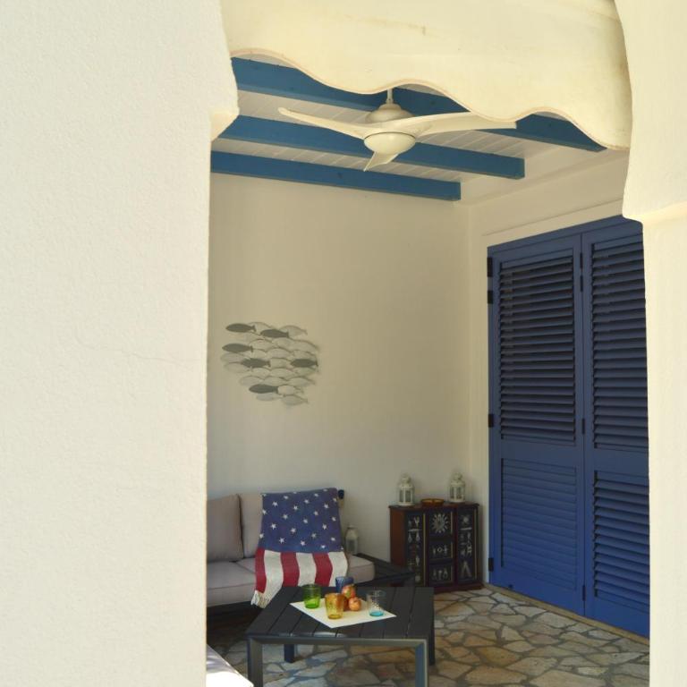 L' Alba del Salento - Villa con 2 Camere da Letto - 40