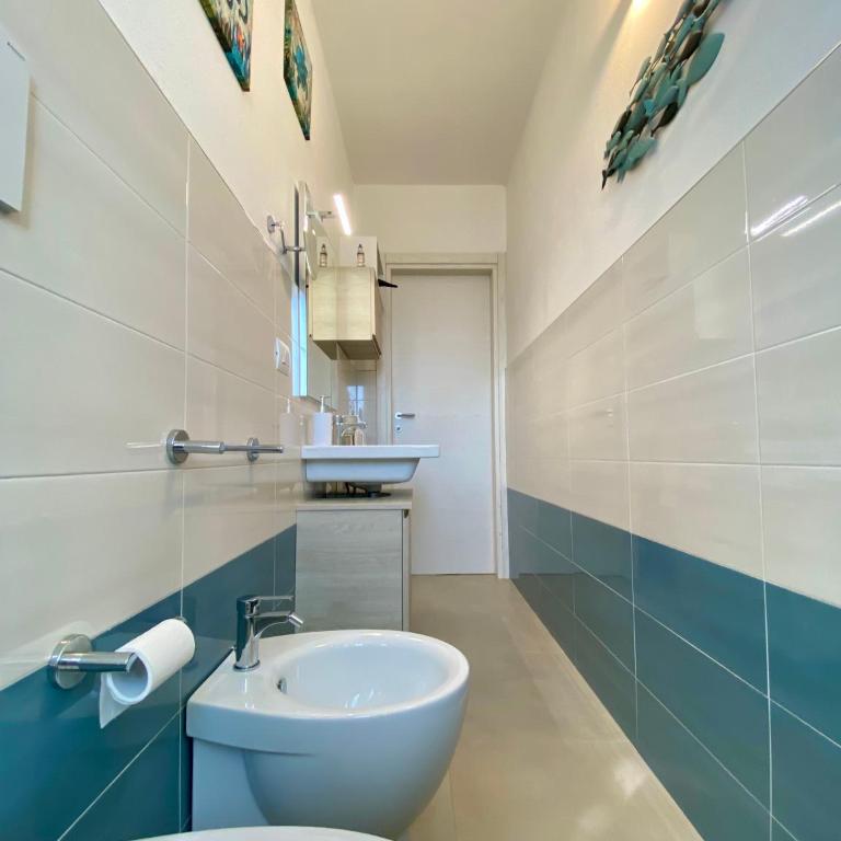L' Alba del Salento - Villa con 2 Camere da Letto - 42