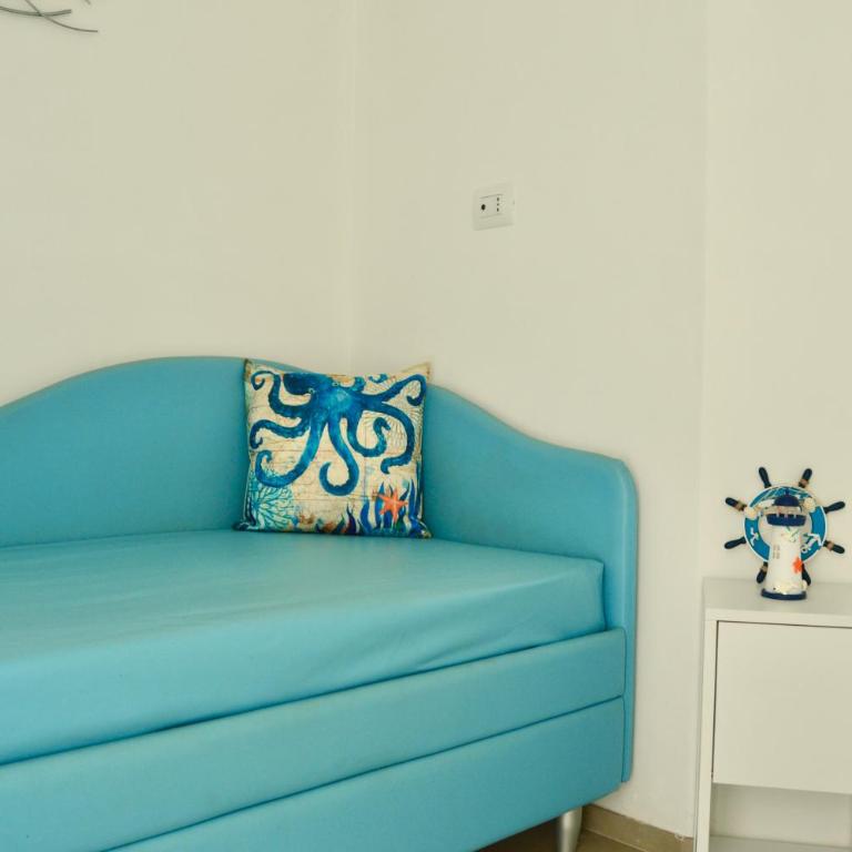 L' Alba del Salento - Villa con 2 Camere da Letto - 50