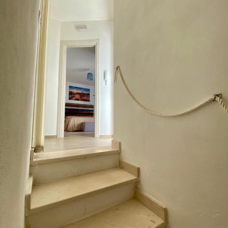 L' Alba del Salento - Villa con 2 Camere da Letto - 52