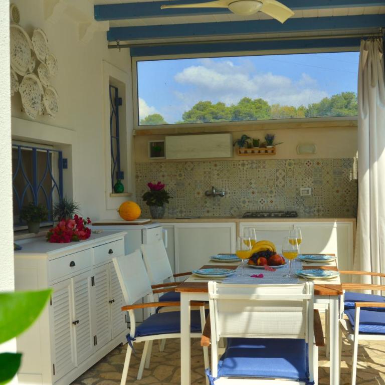 L' Alba del Salento - Villa con 2 Camere da Letto - 59