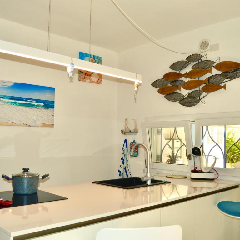 L' Alba del Salento - Villa con 2 Camere da Letto - 62