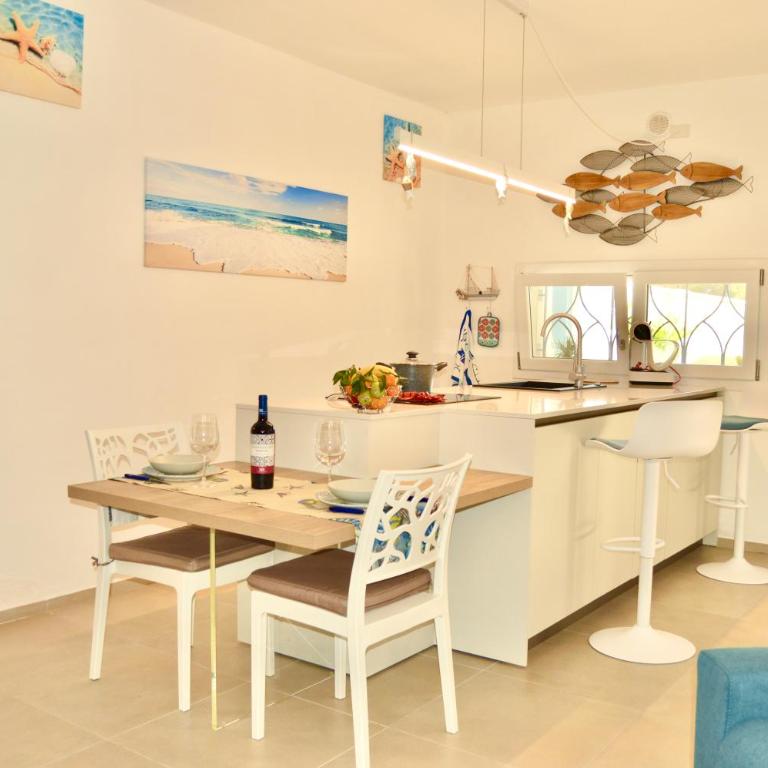 L' Alba del Salento - Villa con 2 Camere da Letto - 64