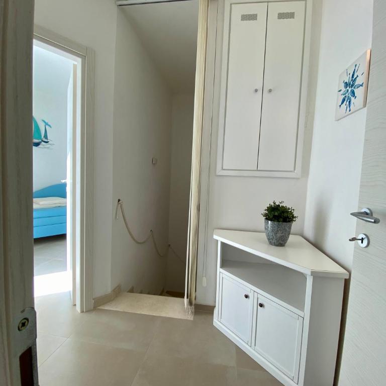 L' Alba del Salento - Villa con 2 Camere da Letto - 73