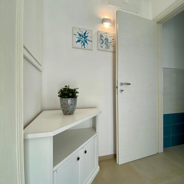 L' Alba del Salento - Villa con 2 Camere da Letto - 75