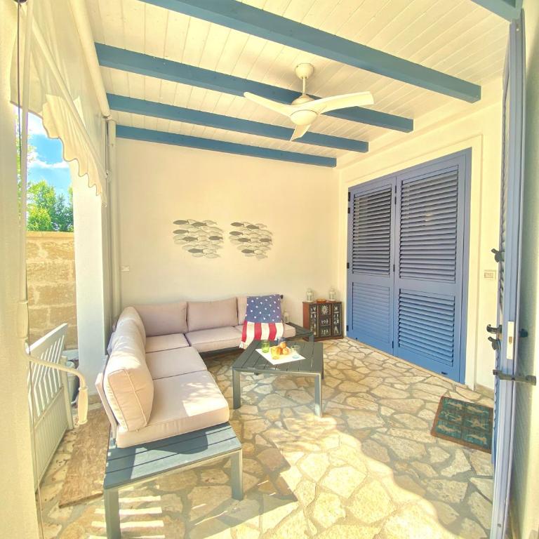 L' Alba del Salento - Villa con 2 Camere da Letto - 79