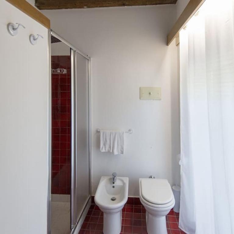 Casa Giusti - One-Bedroom Apartment - 2