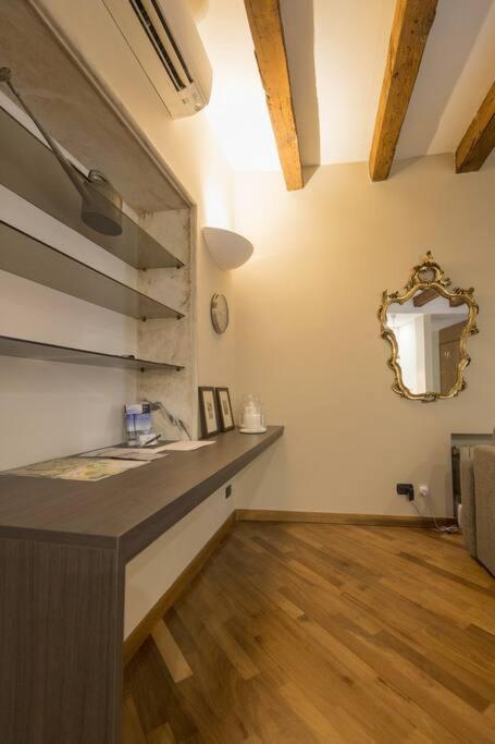 Casa Giusti - One-Bedroom Apartment - 3