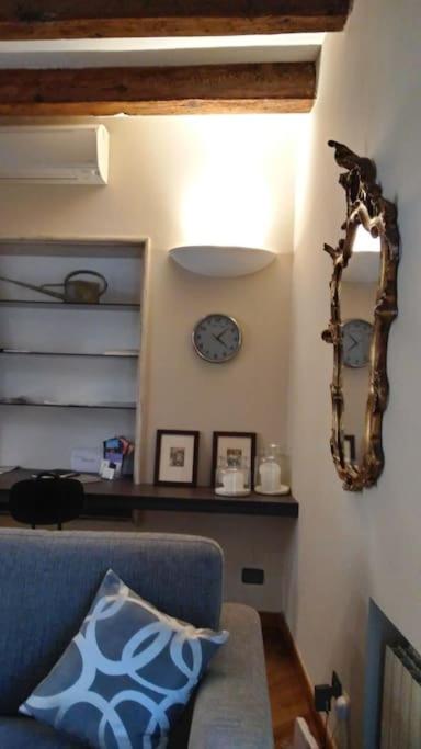Casa Giusti - One-Bedroom Apartment - 8