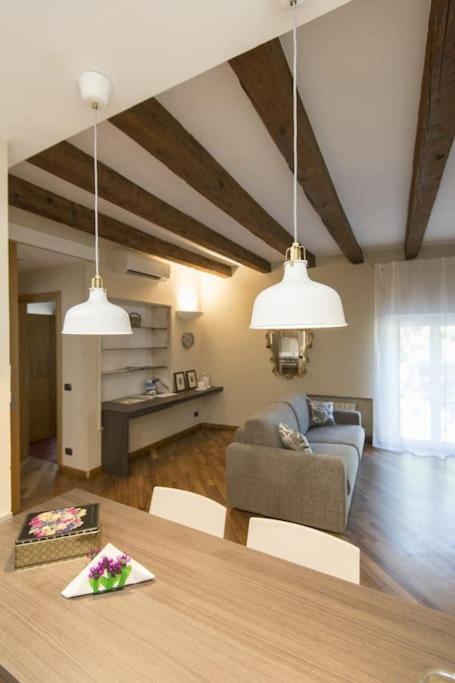 Casa Giusti - One-Bedroom Apartment - 9