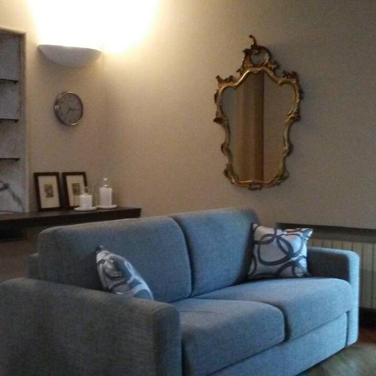 Casa Giusti - One-Bedroom Apartment - 10