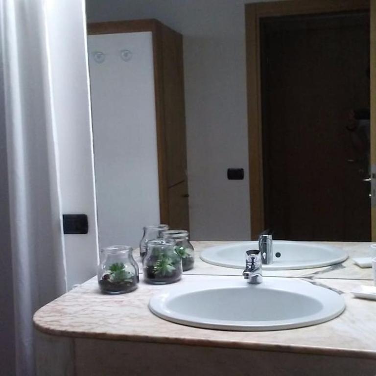 Casa Giusti - One-Bedroom Apartment - 14