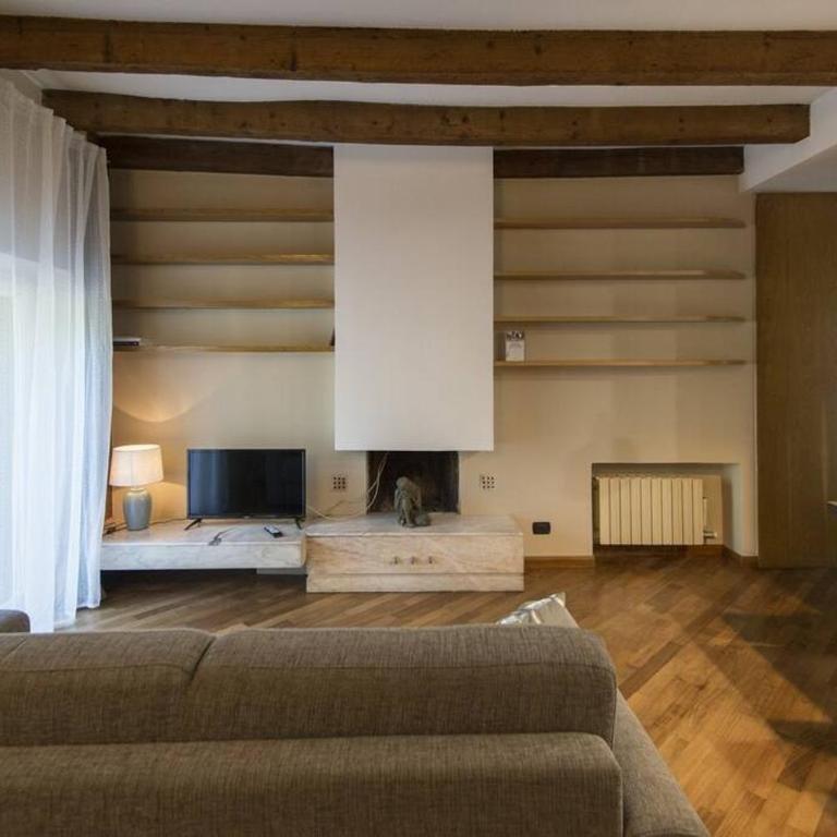 Casa Giusti - One-Bedroom Apartment - 15