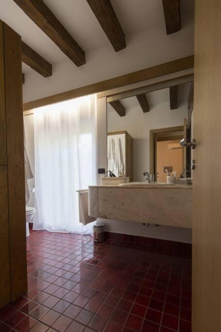 Casa Giusti - One-Bedroom Apartment - 19