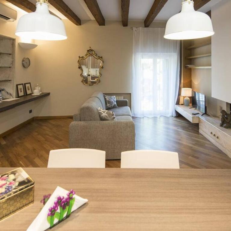 Casa Giusti - One-Bedroom Apartment - 21