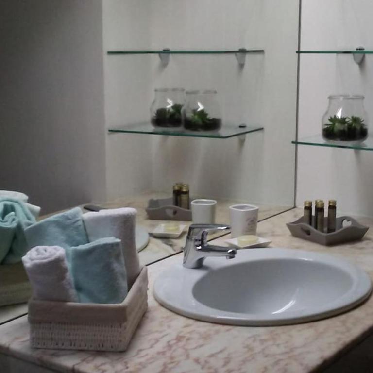 Casa Giusti - One-Bedroom Apartment - 22