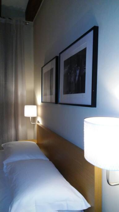 Casa Giusti - One-Bedroom Apartment - 23