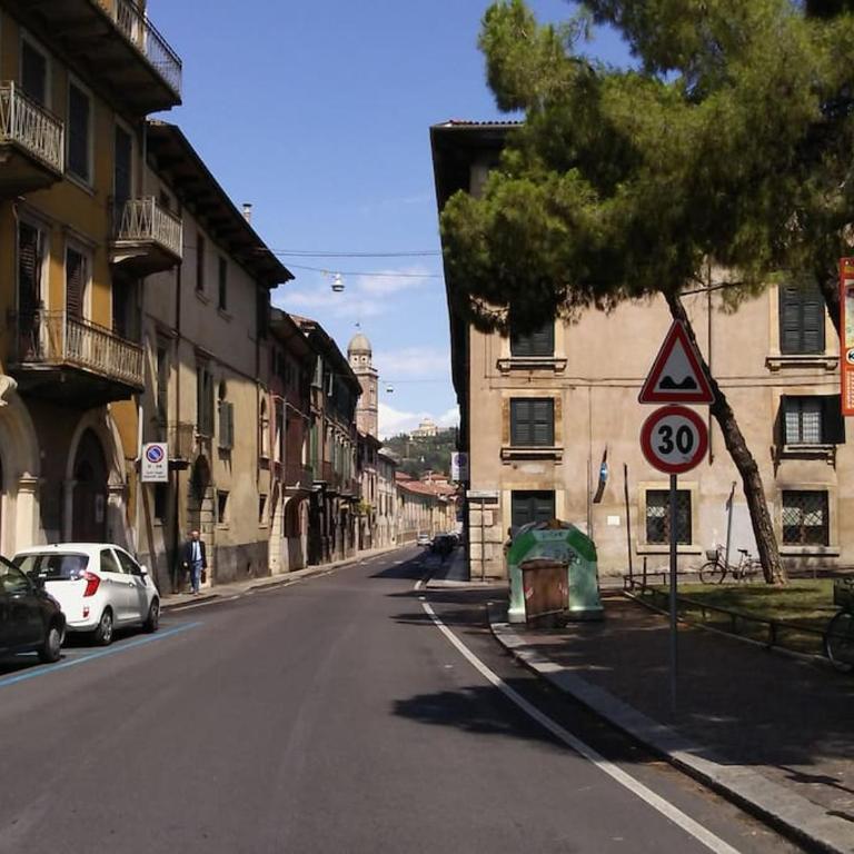 Casa Giusti - One-Bedroom Apartment - 25