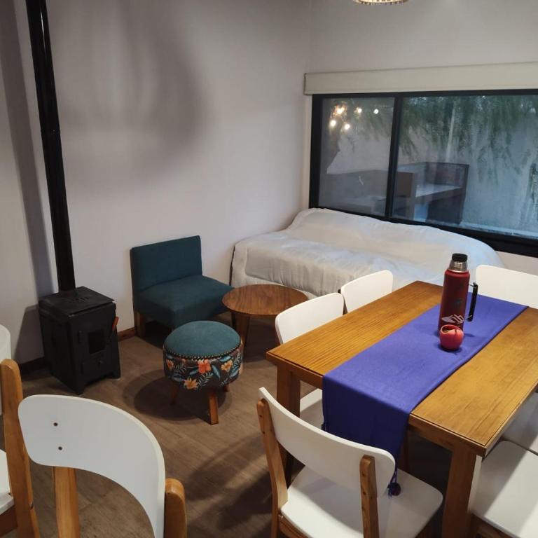 El cielo en Tilcara - Apartamento de 2 dormitorios - 6