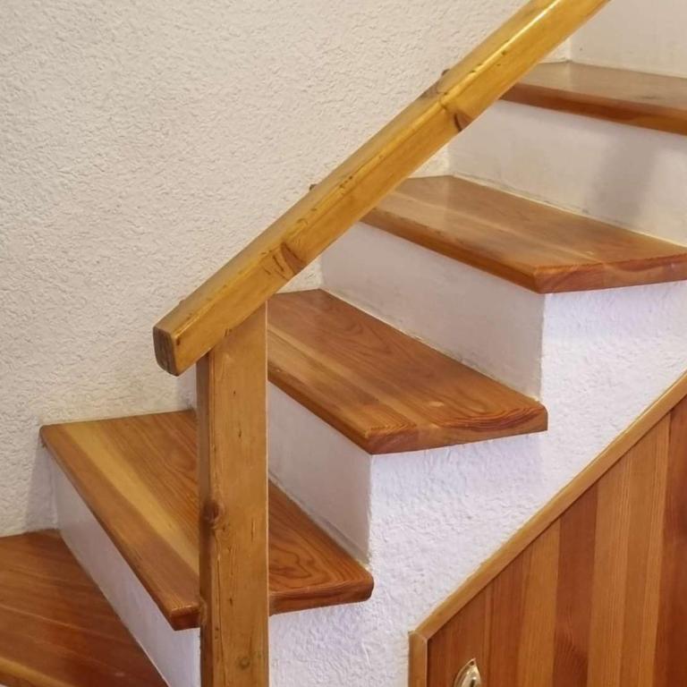 Duplex confortable 2 pièces 6 personnes avec balcon aux Orres - FR-1-322-599 - Appartement - 13