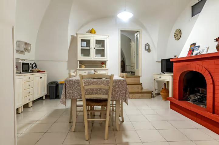 La casa dei nonni - Casa Vacanze - 12