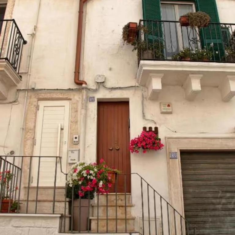 La casa dei nonni - Casa Vacanze - 9