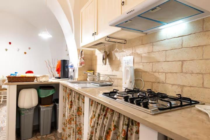 La casa dei nonni - Casa Vacanze - 18