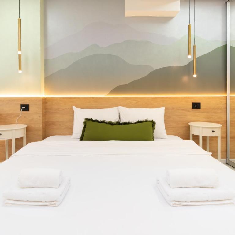 7 Hills Rooms - Suite - 2