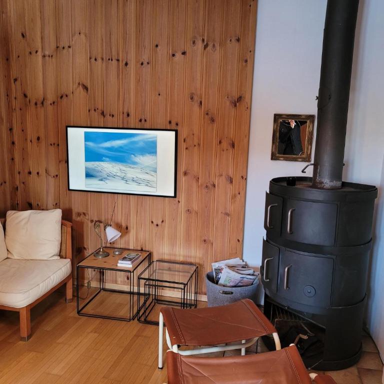 Roccabella - Apartment mit 2 Schlafzimmern - 10