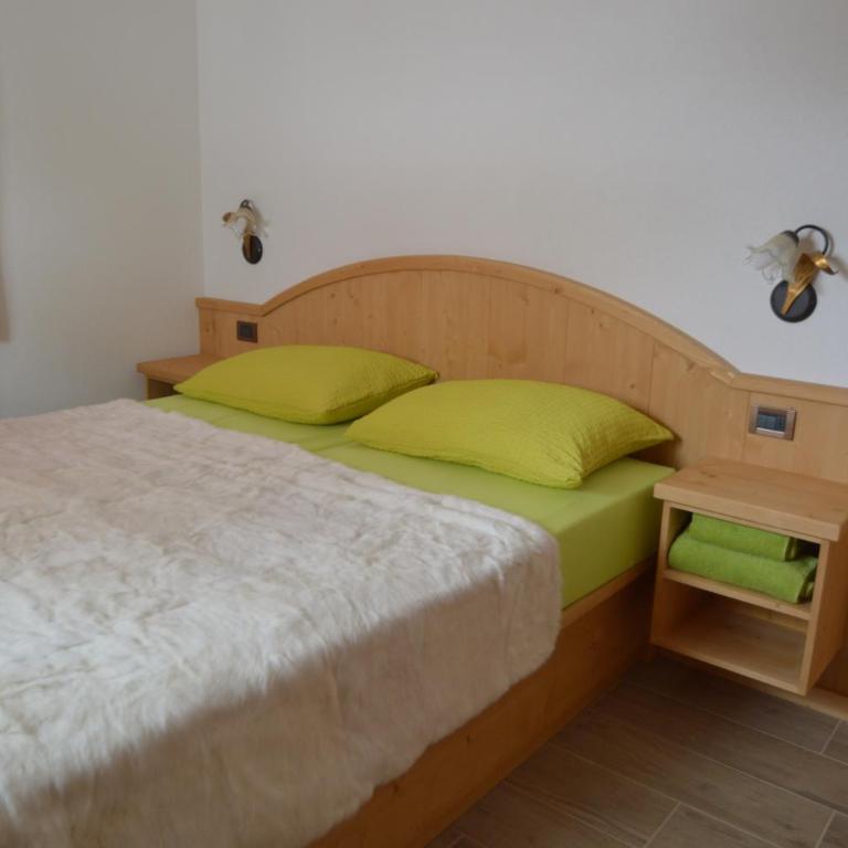 Chalet Alpine Dream - Appartamento con 2 Camere da Letto - 2