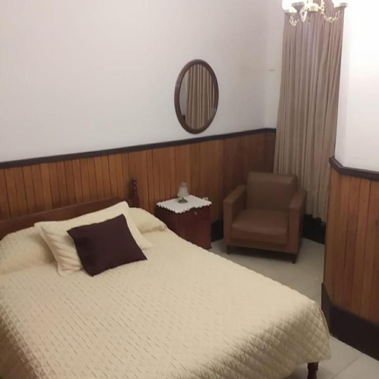 Hotel Carmen - Habitación Familiar adaptada para personas de movilidad reducida - 2