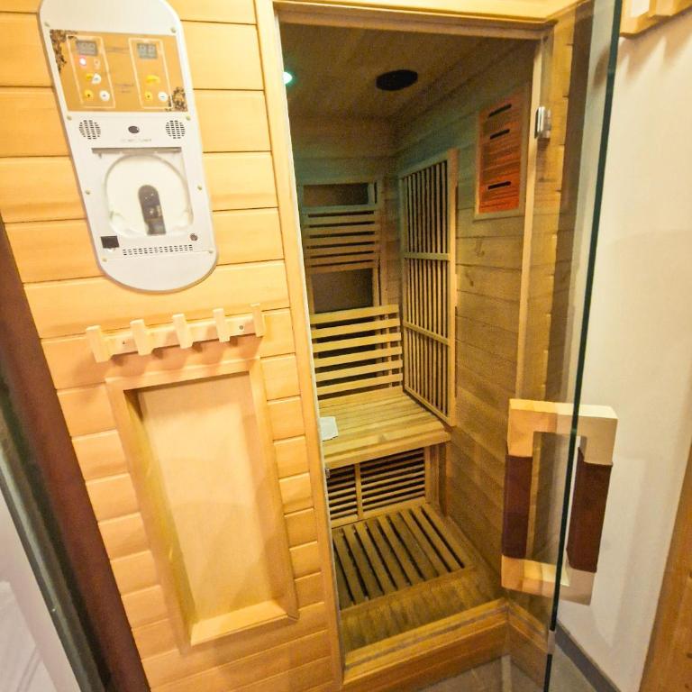 Kreischberg 14b - Chalet direkt am Skilift - Chalet - 6