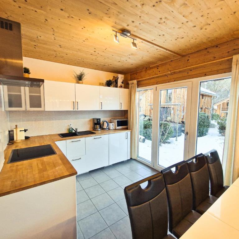 Kreischberg 14b - Chalet direkt am Skilift - Chalet - 7