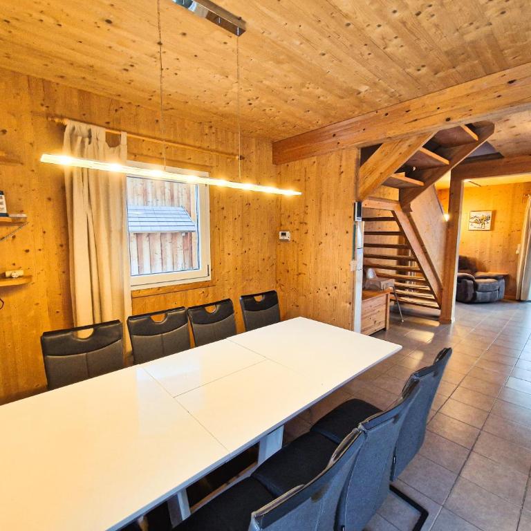 Kreischberg 14b - Chalet direkt am Skilift - Chalet - 9