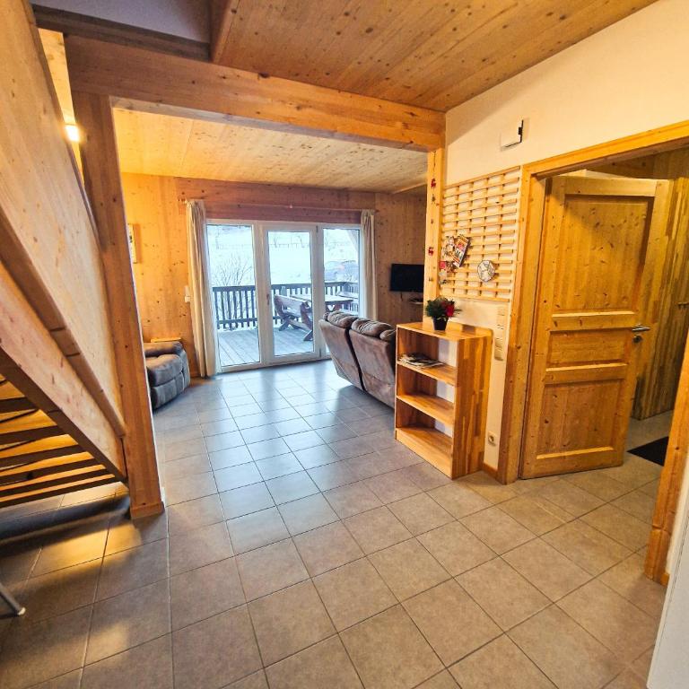 Kreischberg 14b - Chalet direkt am Skilift - Chalet - 10