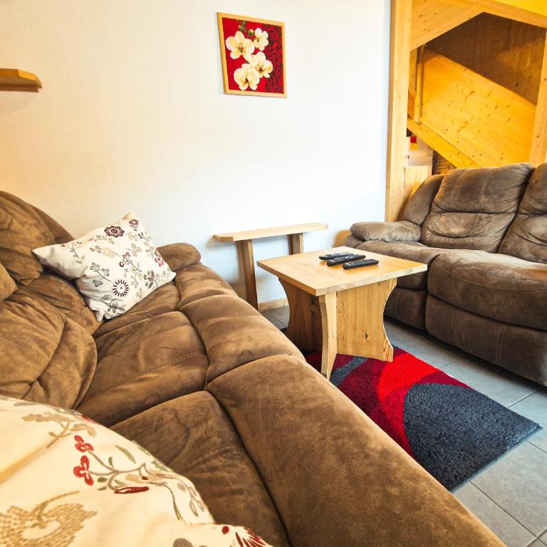 Kreischberg 14b - Chalet direkt am Skilift - Chalet - 12